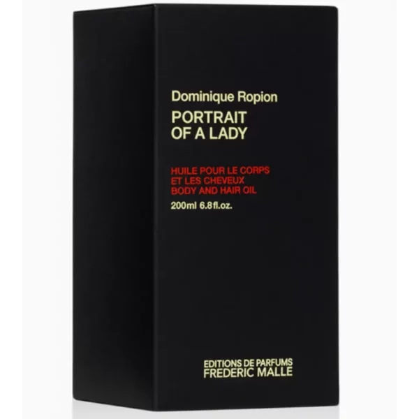 Portrait Of A Lady Hair & Body Oil 200ml