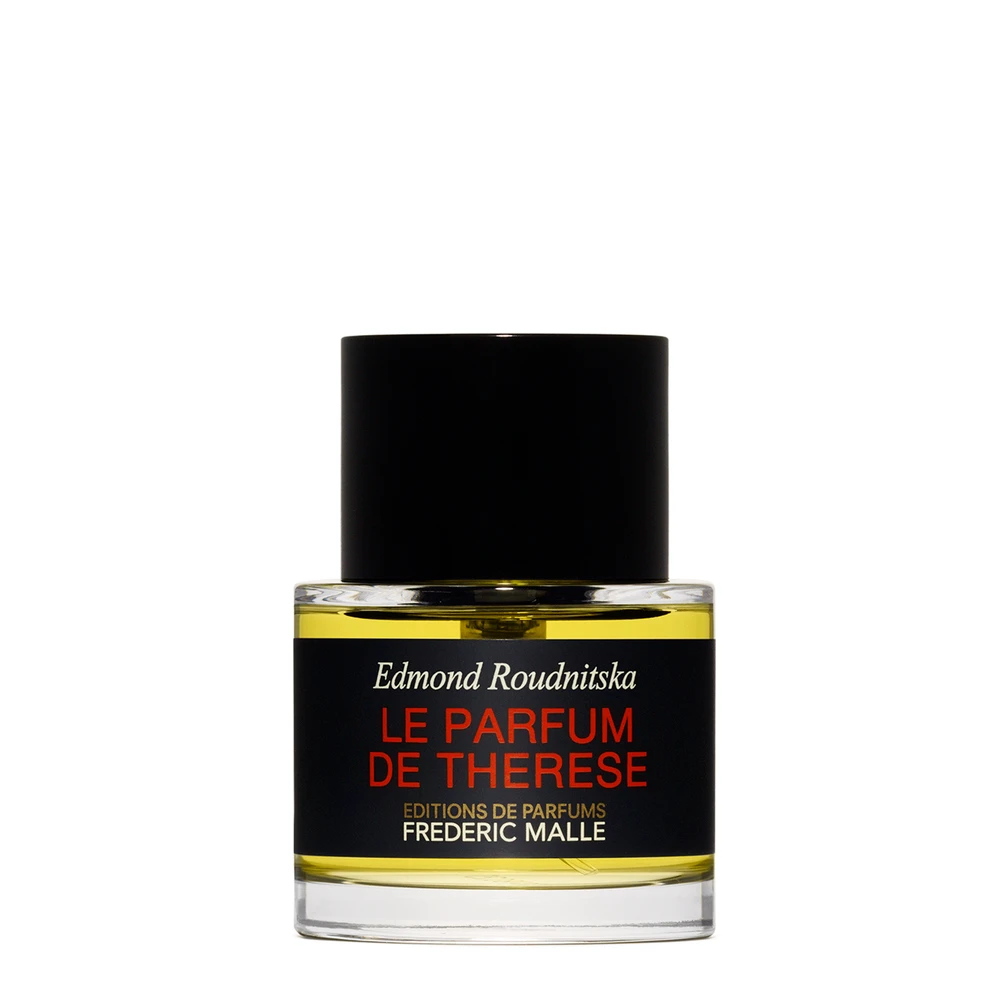 Le Parfum De Therese