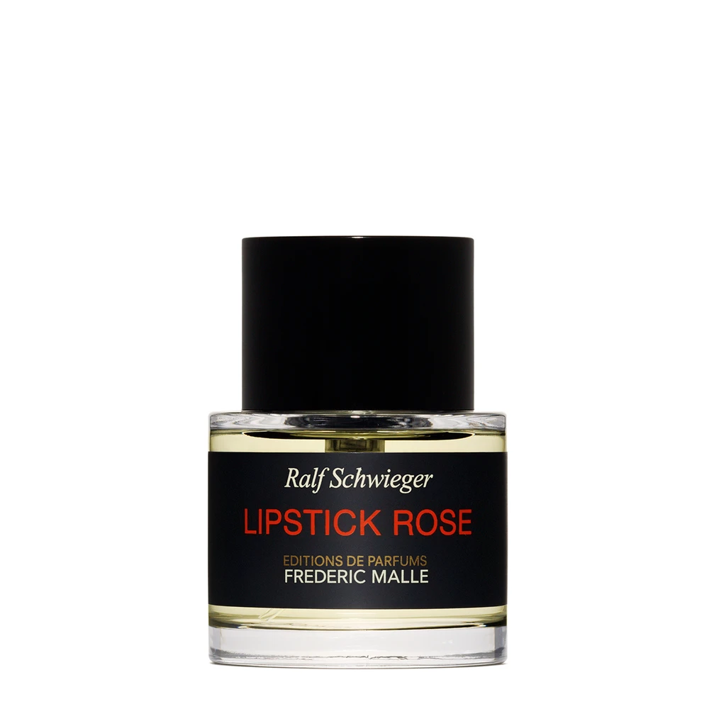 Lipstick Rose Perfume