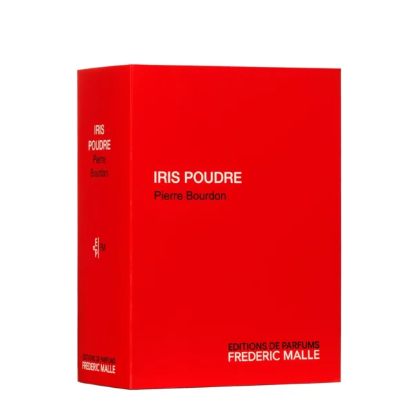 Iris Poudre Perfume