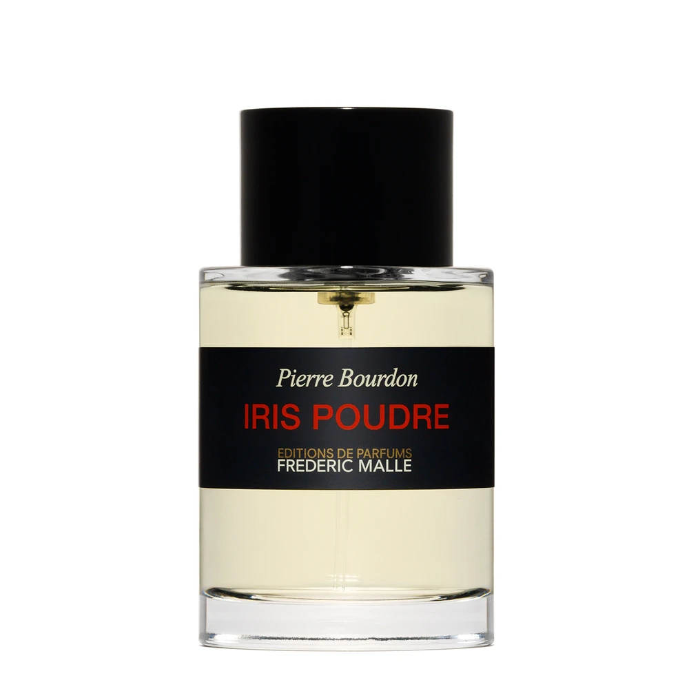 Iris Poudre Perfume