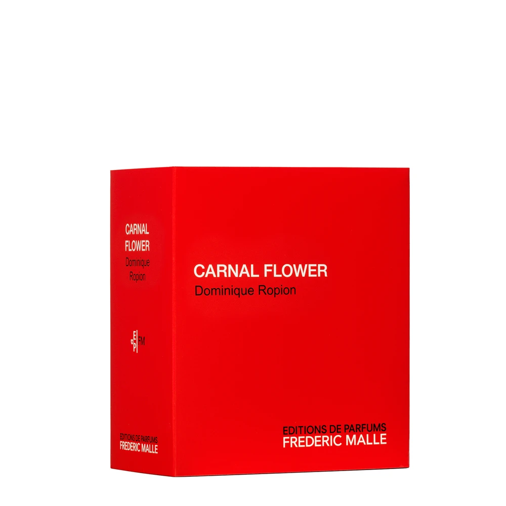 Carnal Flower Perfume