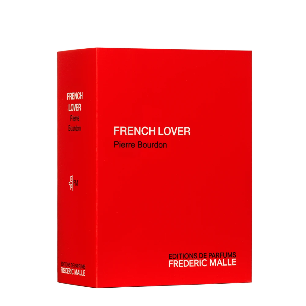 French Lover Perfume