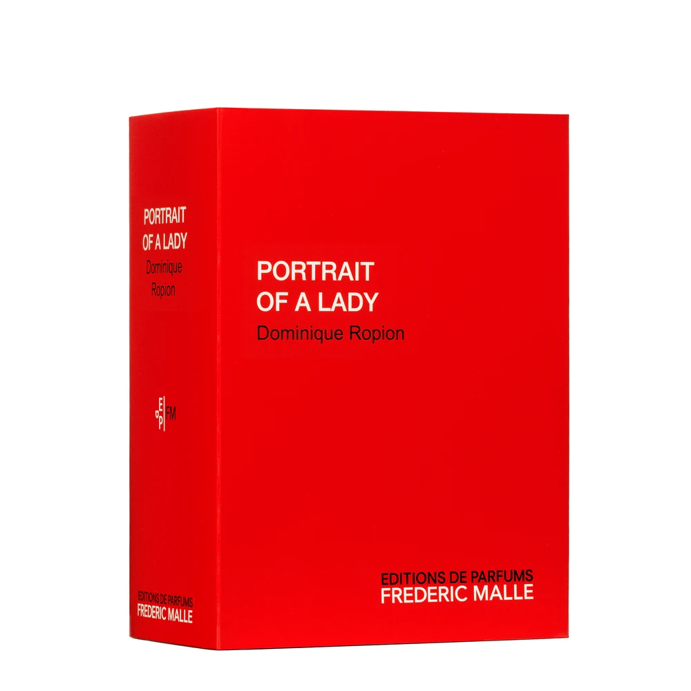 Portrait Of A Lady Perfume