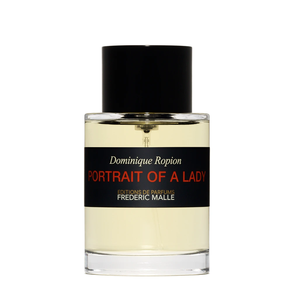 Portrait Of A Lady Perfume