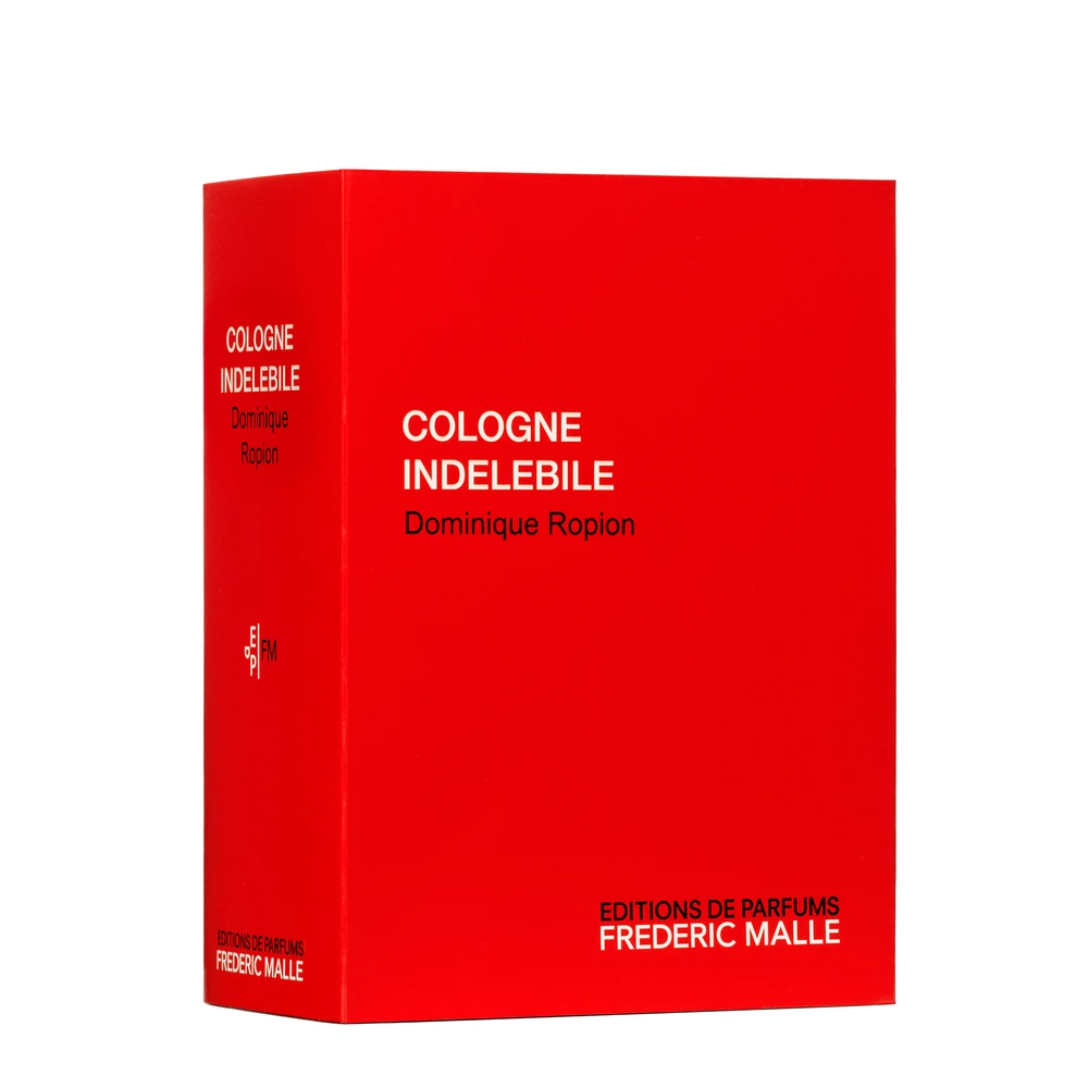 Cologne Indelebile Perfume