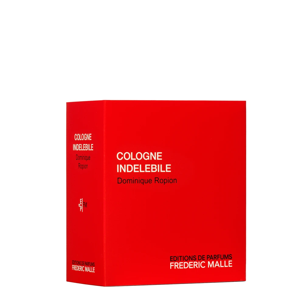 Cologne Indelebile Perfume