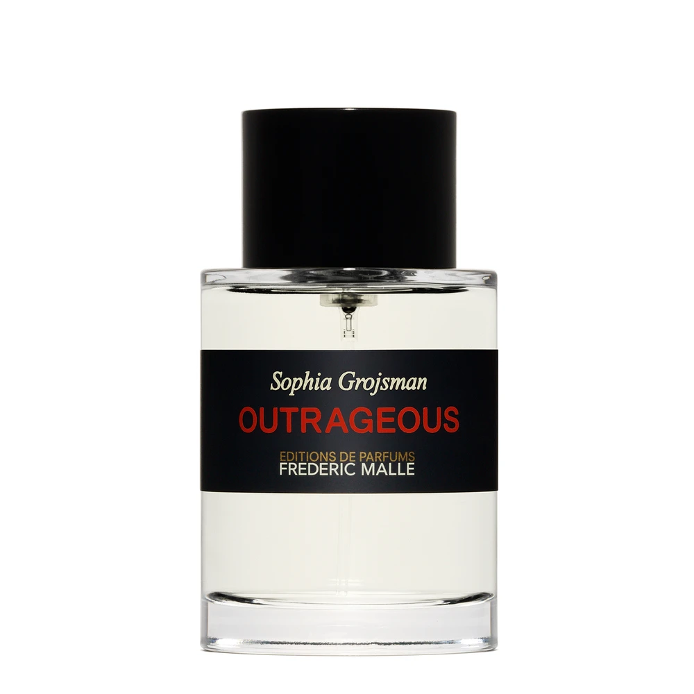 Outrageous Perfume 100ml