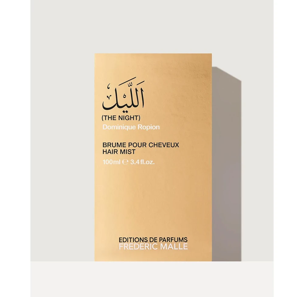 The Night Hair Mist 100ml