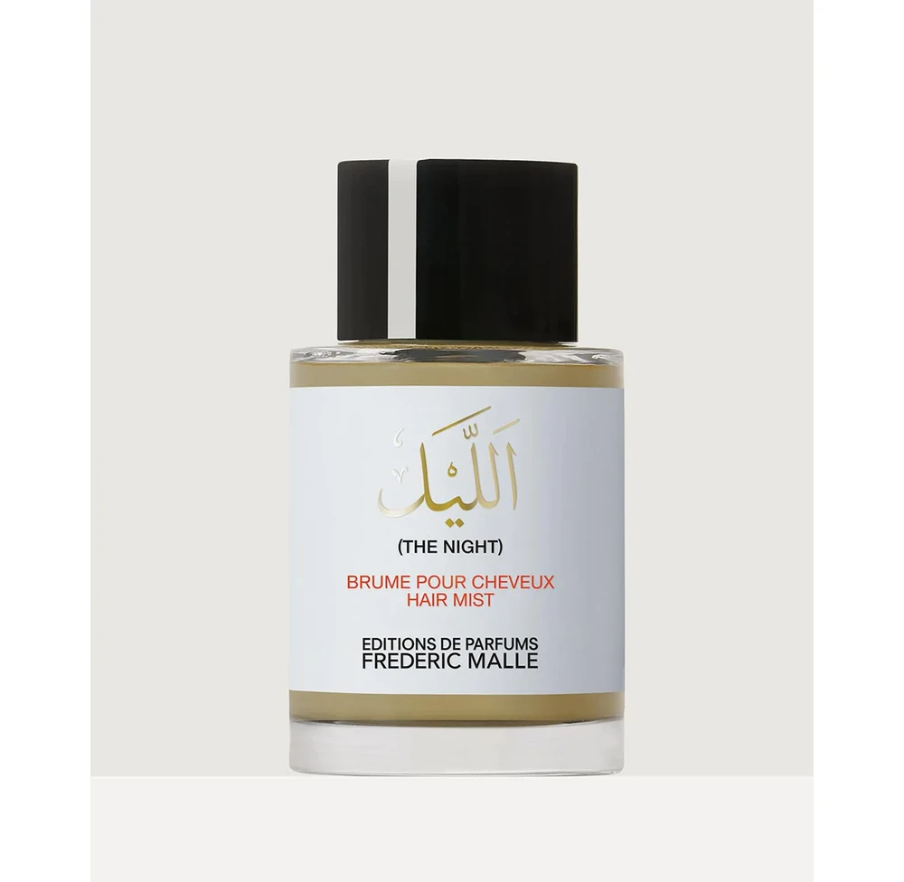 The Night Hair Mist 100ml