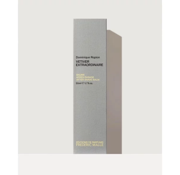 Vetiver Extraordinaire After Shave Balm 50ml
