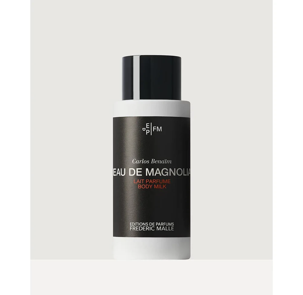 Eau De Magnolia Body Milk 200ml