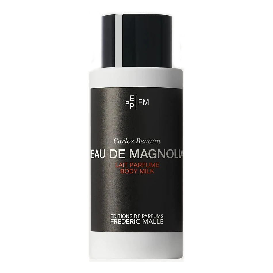 L'Eau D'Hiver Body Milk 200ml