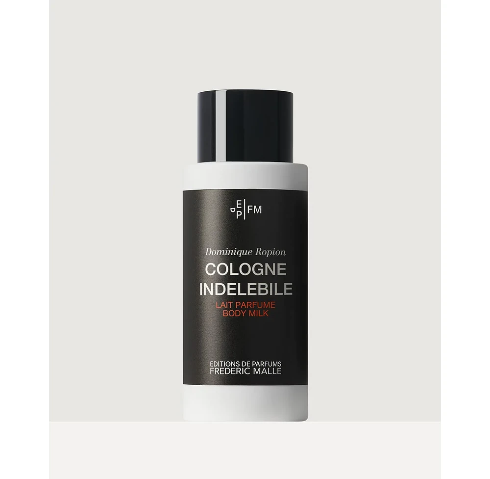Cologne Indelebile Body Milk 200ml
