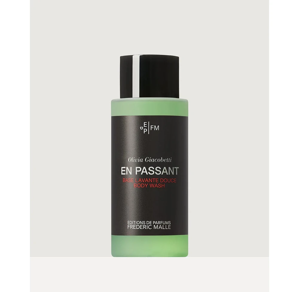 En Passant Body Wash 200ml