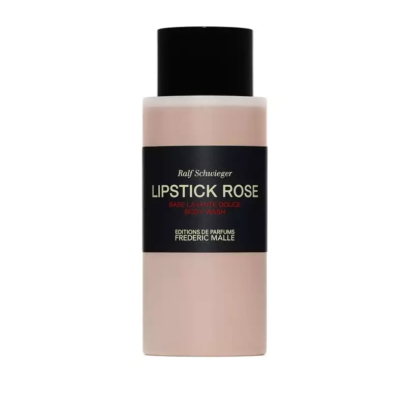 Lipstick Rose Body Wash 200ml