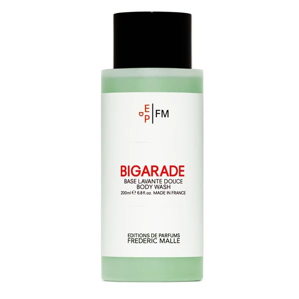Bigarade Concentree Body Wash