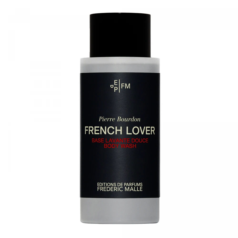 French Lover Body Wash 200ml