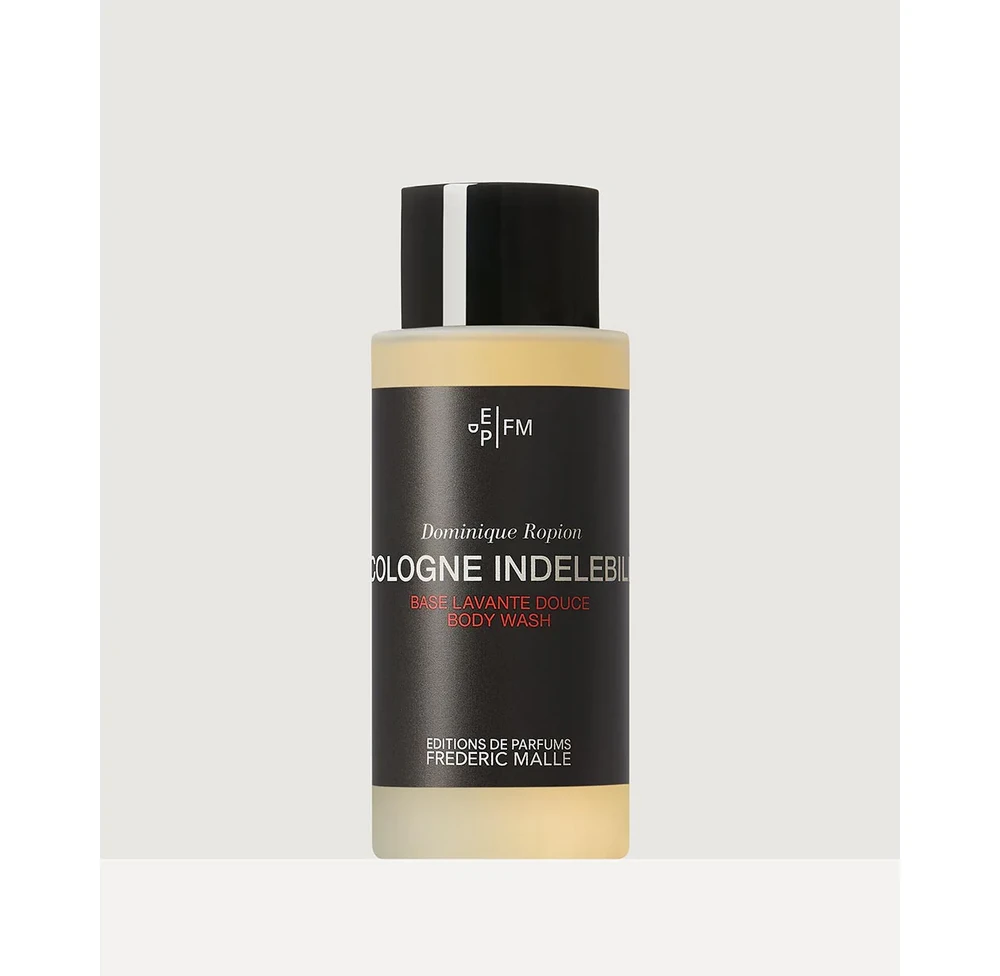Eau De Magnolia Body Wash 200ml