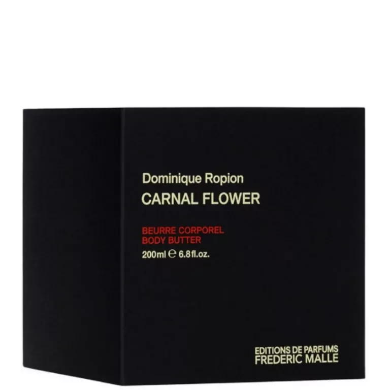 3700135008854-2 Carnal Flower Body Butter 200ml