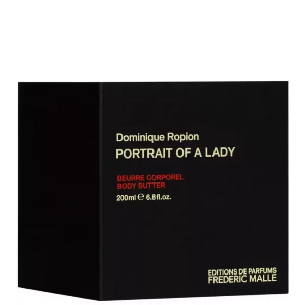 Portrait Of A Lady Body Butter 200ml