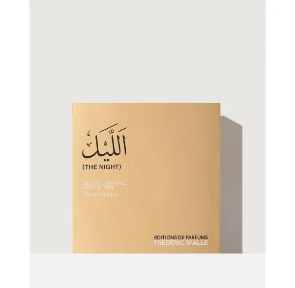 The Night Body Butter 200ml
