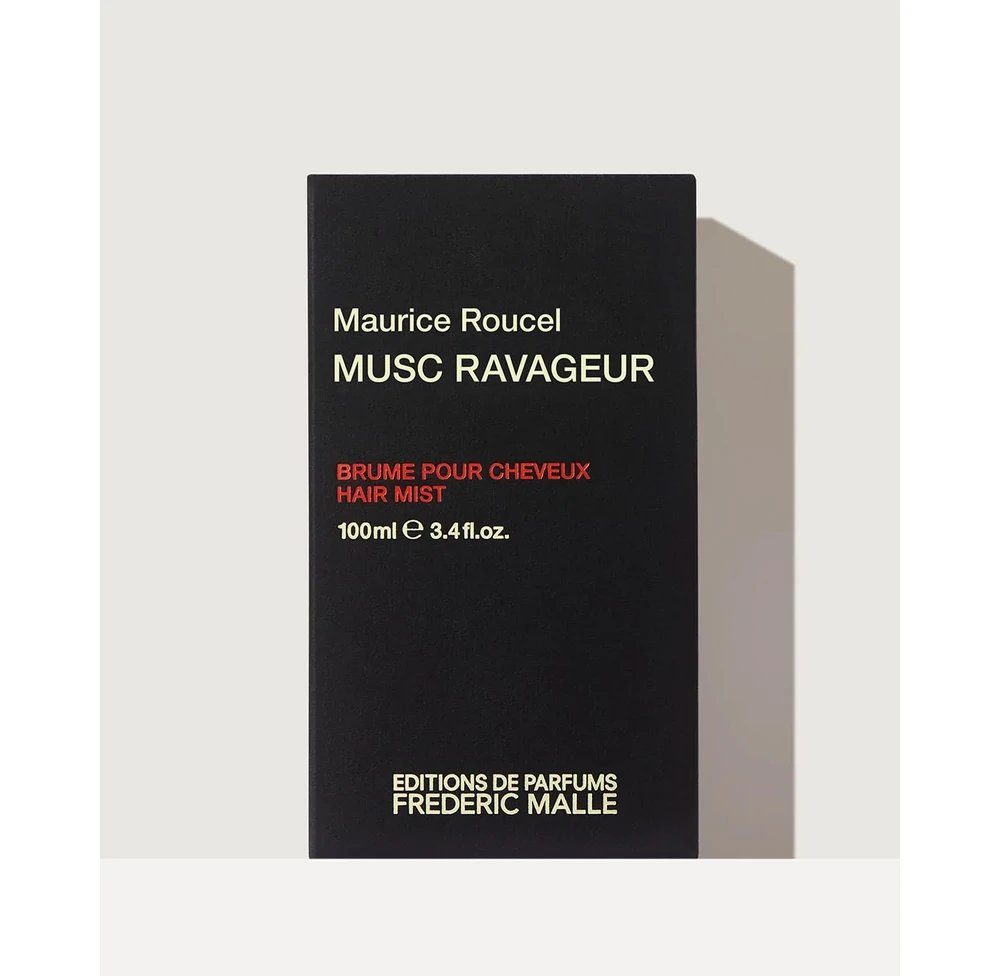 Musc Ravageur Hair Mist 100ml