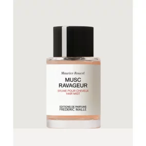 Musc Ravageur Hair Mist 100ml