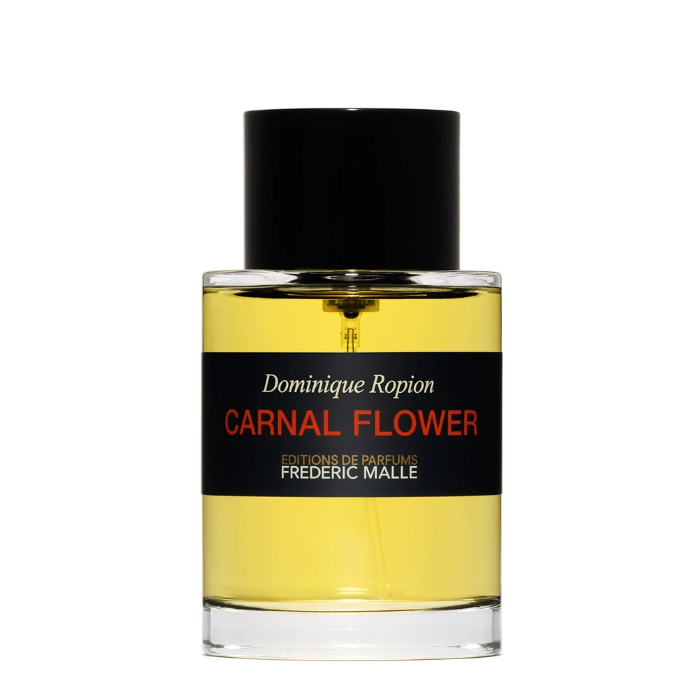 Carnal Flower Perfume