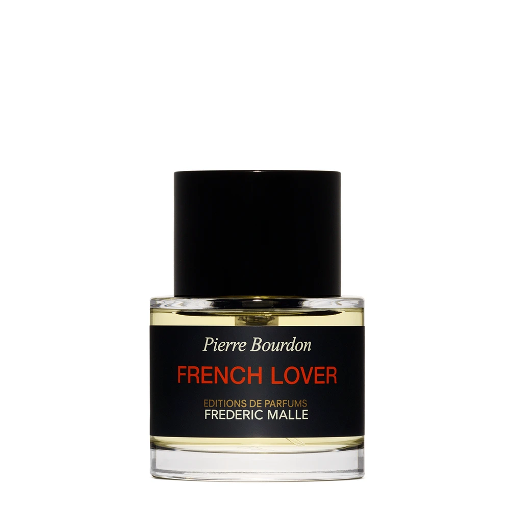 French Lover Perfume