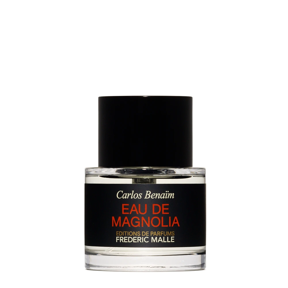 Eau De Magnolia Perfume