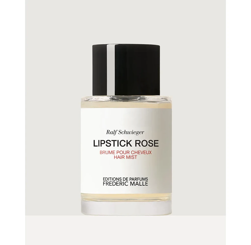 Lipstick Rose Hair Mist 100ml