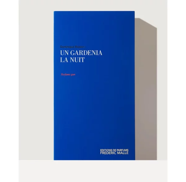 Un Gardenia La Nuit Perfume Gun 450ml