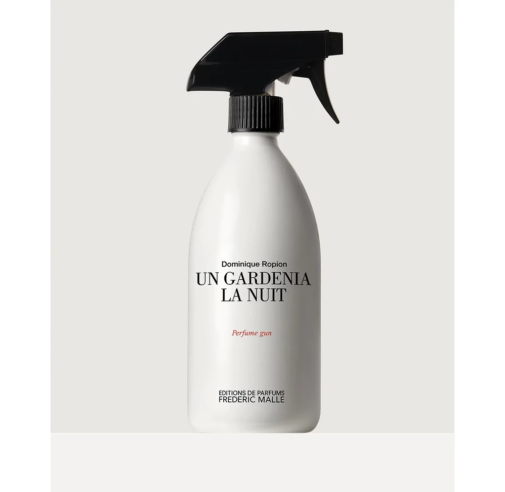 Un Gardenia La Nuit Perfume Gun 450ml
