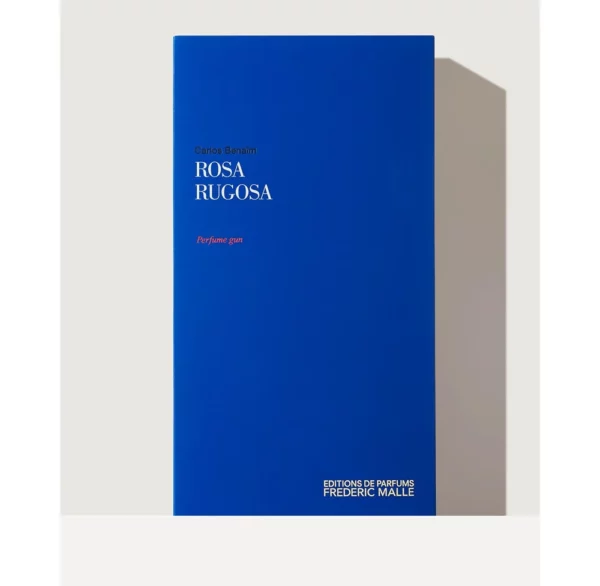Rosa Rugosa Perfume Gun 450ml