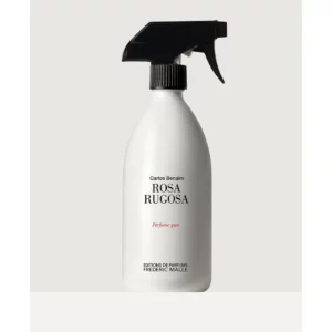 Rosa Rugosa Perfume Gun 450ml