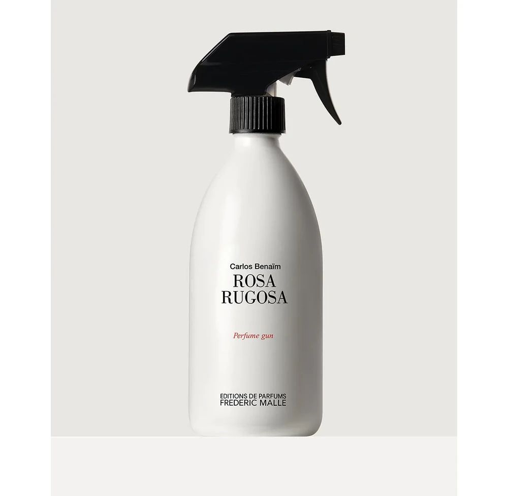 Rosa Rugosa Perfume Gun 450ml
