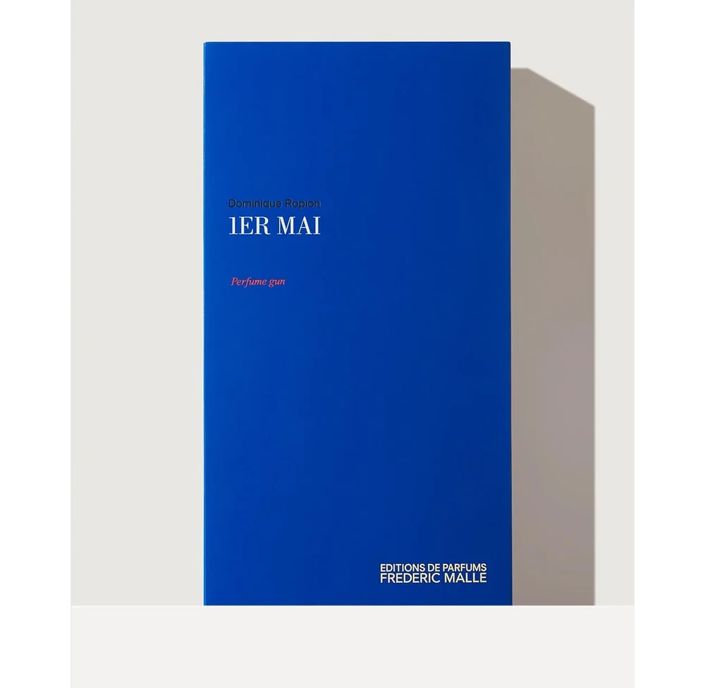 3700135018457-2 1Er Mai Perfume Gun 450ml