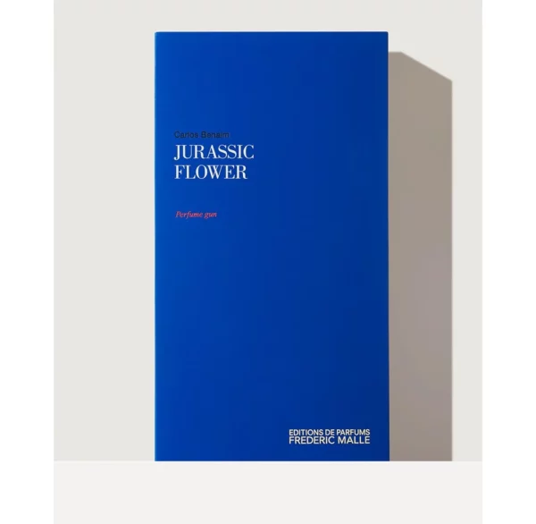 Jurassic Flower Perfume Gun 450ml