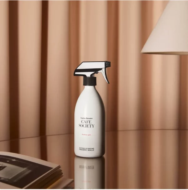 Cafe Society Perfume Gun 450ml