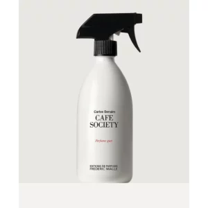 Cafe Society Perfume Gun 450ml