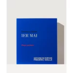 1Er Mai Candle 220g