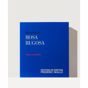 Rosa Rugosa Candle 220g