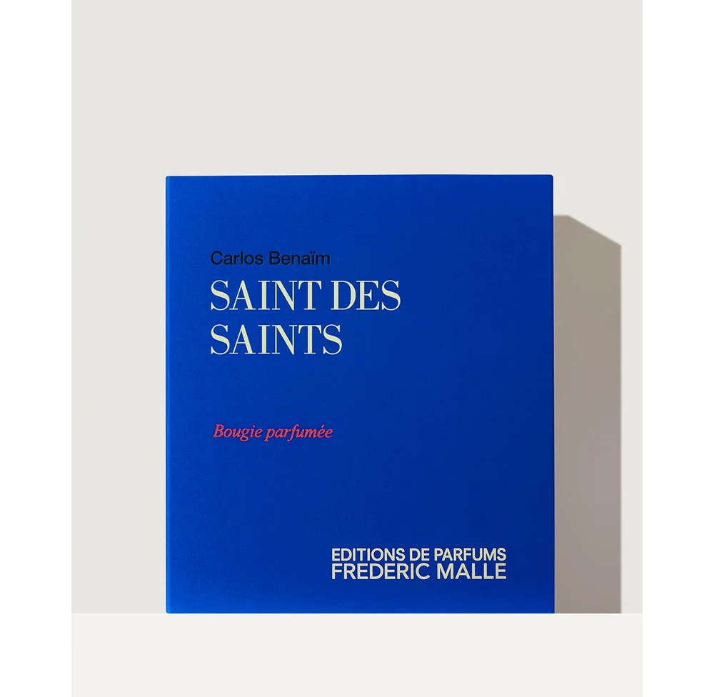 Saint Des Saints Candle 220g