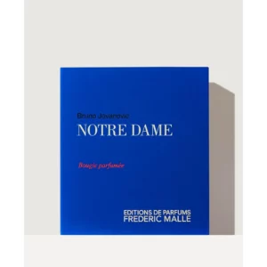 Notre Dame Candle 220g