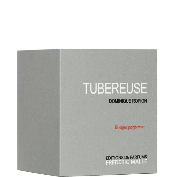 Tubereuse Candle 220g