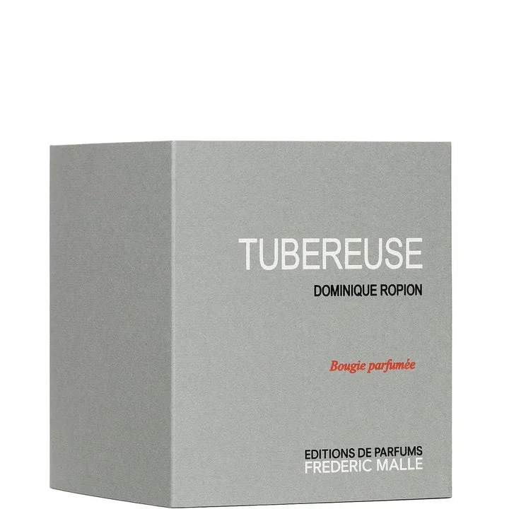 3700135094130-2 Tubereuse Candle 220g