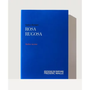 Rosa Rugosa Rubber Incense 118g
