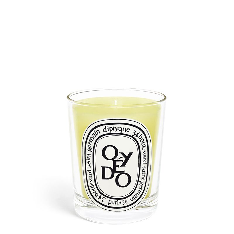 Oyedo Candela Profumata 190g