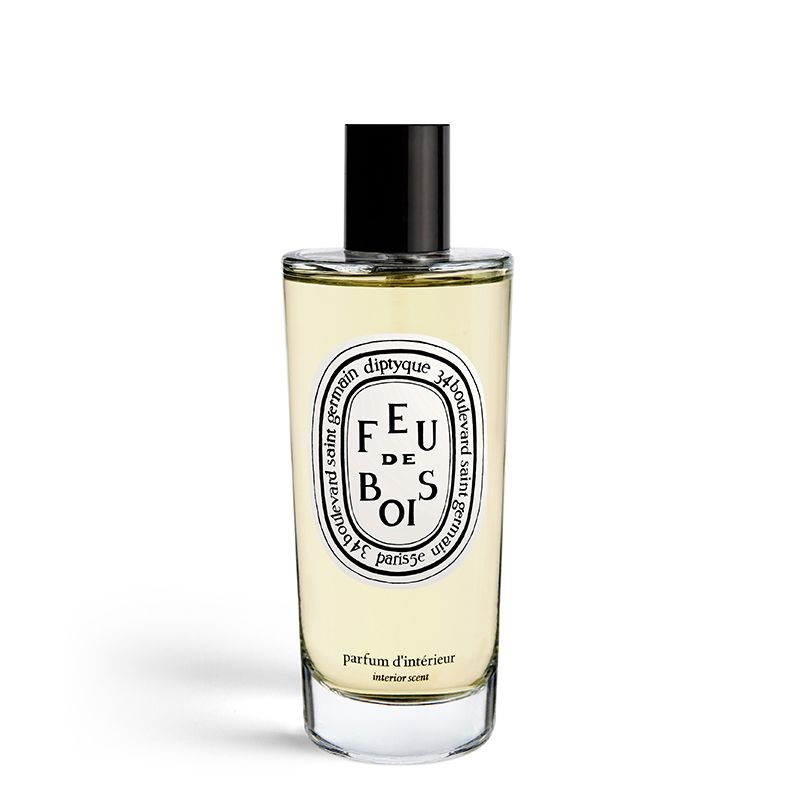 Feu de Bois Room Spray 150ml